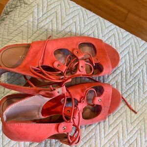 Topshop Ladies shoes